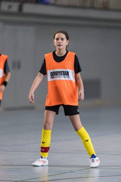 Bild 613 - wDJ Loewinnen Cup D2